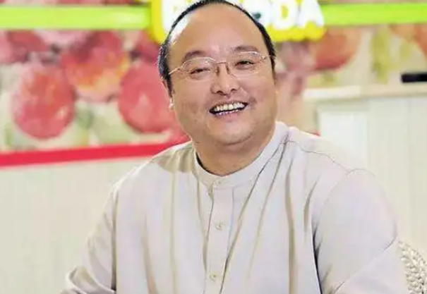 百果园▲马云的话被验证！又一新零售巨头崛起，门店超4000家，年赚上百亿