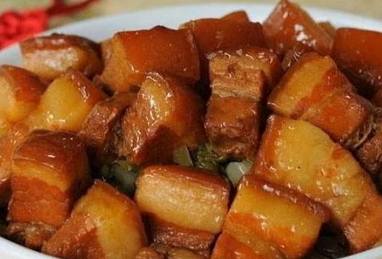 豆角@让家人吃得香、多下饭的几道菜，超级开胃解馋，强免疫、增体质！