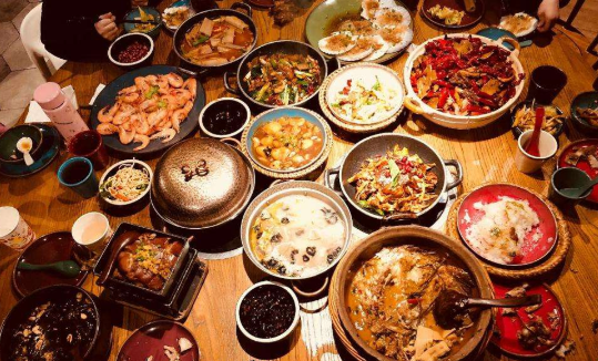 「食客」这些被名字“拖累”的中华美食,当年起名字的都是秀儿吧?