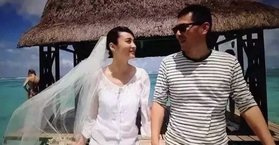 王祖蓝|这五位成功吃到了天鹅肉的男星，王祖蓝不算啥，最后一位才让人无语