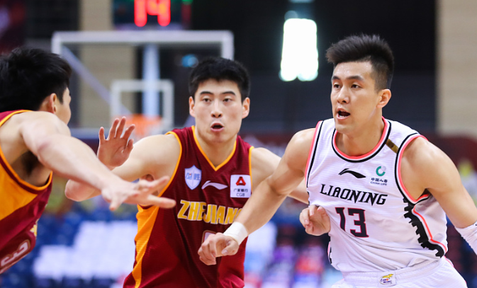 微软▲浙江101-90辽篮！朱旭航29+12创纪录，梅奥32+10，郭艾伦15分