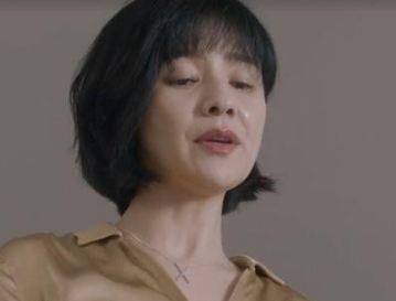 『胡可』胡可比阚太太幸福太多,网友:多亏沙溢当年的“逼婚策略”