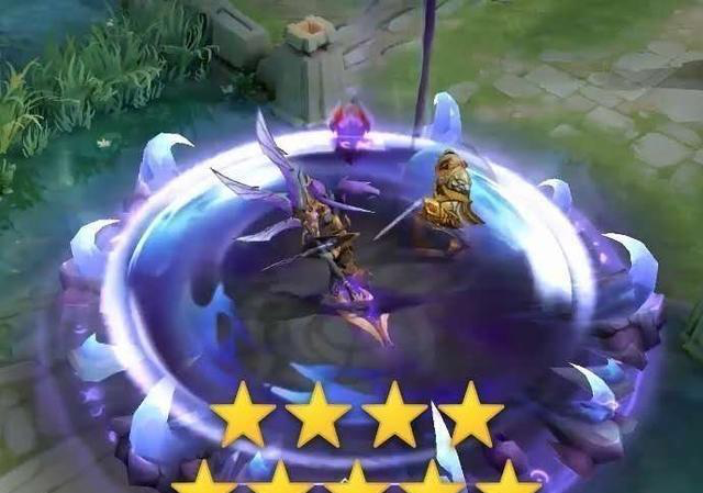 吕布|王者荣耀：吕布四款皮肤特效和手感排名，天魔缭乱都比不上这款