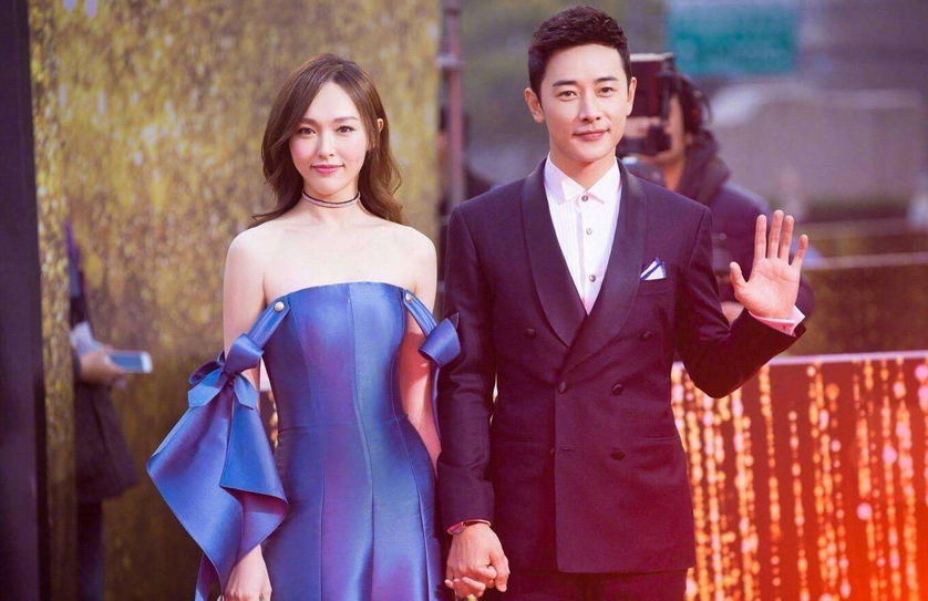 罗晋|好男人罗晋也翻车，被曝与女助理动作亲密？网友称第二张丹峰