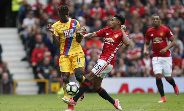 『曼联』曼联官宣解约9人，范加尔爱将比利时纳尼离队！仍可参与季前集训