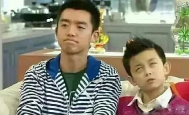 马天宇|“我已长大,你还未老”,关晓彤吴磊还好,看到马天宇这组:冷知识!