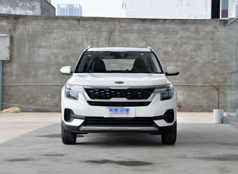 SUV|“良心”的合资SUV，百公里油耗低至5.4L，8.6万起