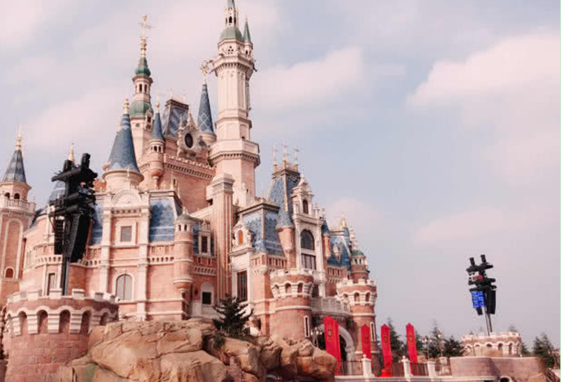 鼓浪屿■“520”最值得去的10个地方