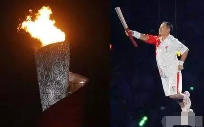 「姚明」中国最伟大的5个运动员有谁?姚明第4,第3无悬念,第一实至名归