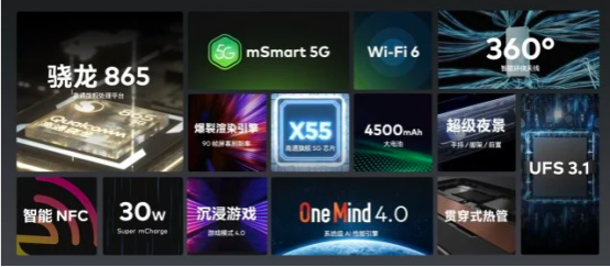 魅族17@魅族17,为你而来!这部手机堪称大招,绝对震撼你的心!