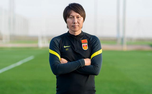 国足|世预赛最新积分!国足已跌至第19名,费南多率队冲4连胜或保12强