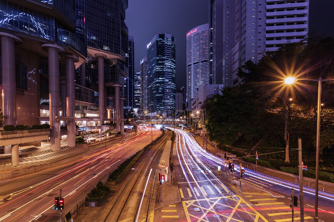 「香港」全球综合实力最强的五座城市，东京排名第四，那中国是哪座城市？
