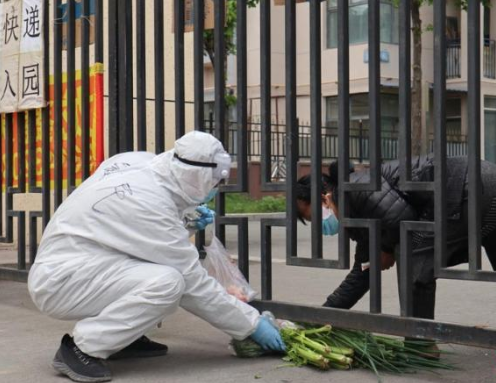 【舒兰】舒兰确诊已达20!当地2个措施加急寻找感染源,居民进入迎战状态