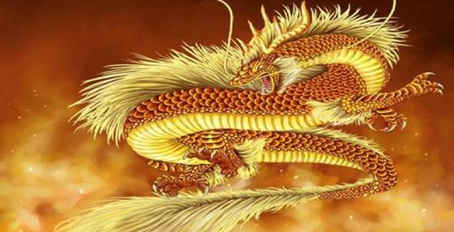 鳄鱼▲上古有人养龙,他们养的龙究竟是什么?龙是真实存在的生物吗?