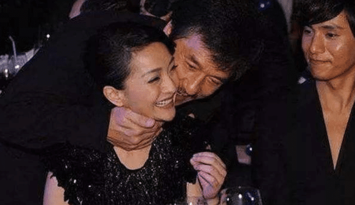 影视|娱乐圈“睡...过”最多女星的5位导演，前四位还好，最后一位人尽皆知。