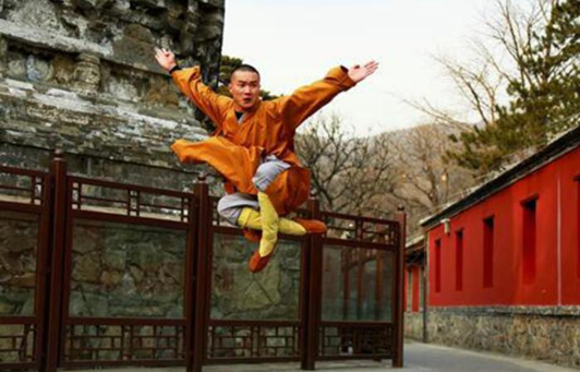 历史揭秘|古代轻功到现在为什么失传了？并非现代人懒，有个前提很多人达不到