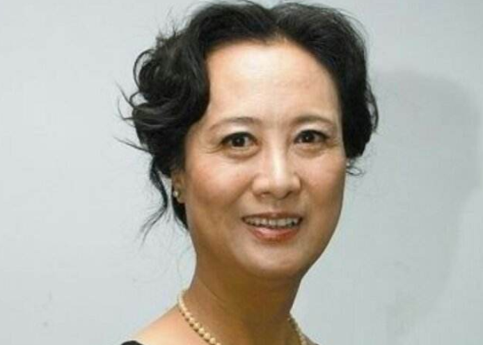 柏寒|她是国家一级演员，一生相当悲惨56岁因病去世后，捐献全部器官