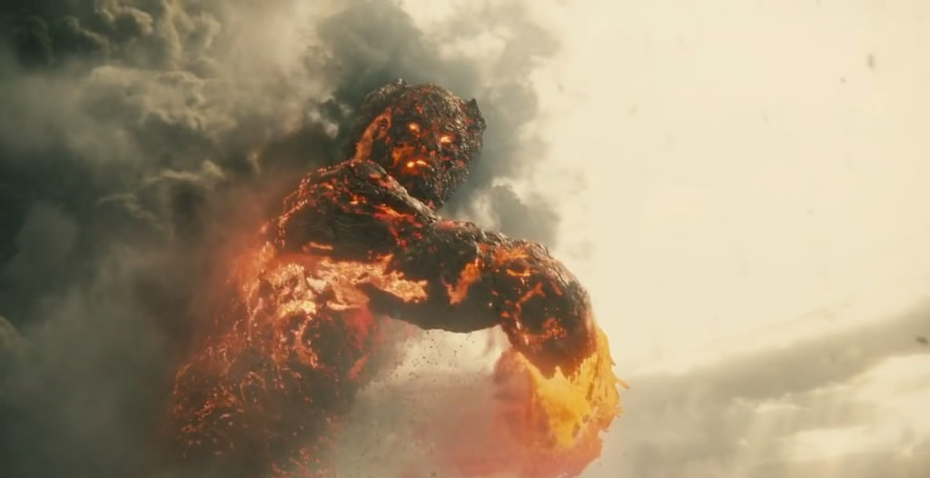 「鬼吹灯之寻龙诀」搜遍各大榜单20部怪兽类电影，一定有你喜欢的！