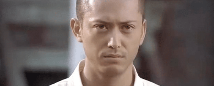 【池内博之】因遭霸凌，他练成柔道黑带，被甄子丹打成脑震荡，现42岁老成这样