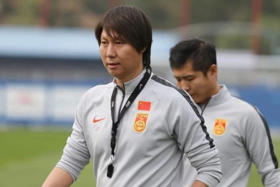 [李铁]李铁帅位剩30天到期，足协安排2场热身赛，或为换帅做准备