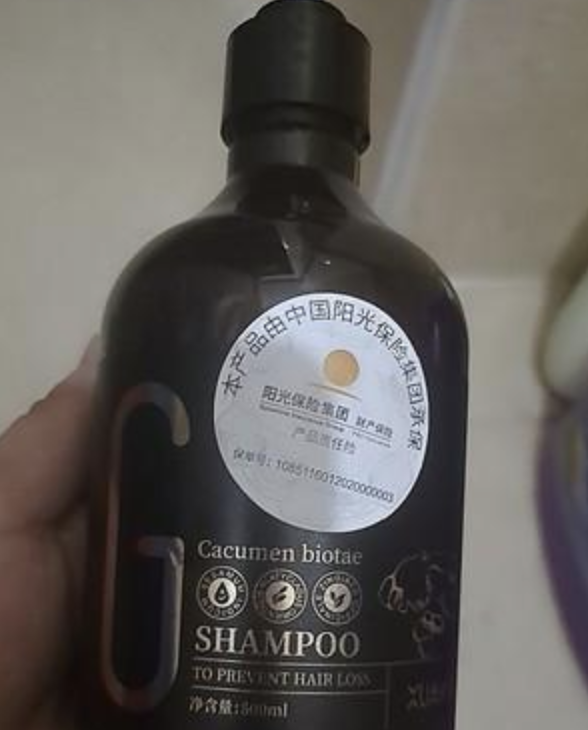 彭于晏|这类洗发水已上央视黑名单！女生不想头发“大把掉”，建议快换掉