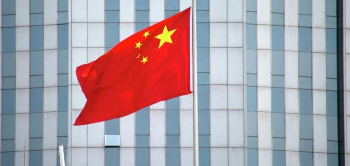 「美国」北京时间6月20日，中国送给世界“盖世无双”好消息！美国：我们有救了