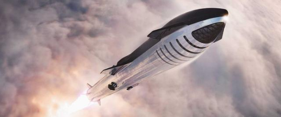 SpaceX|SpaceX有望成为世界上第三大最有价值私人公司，欲融资5-10亿美元
