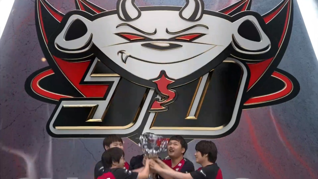 lpl|S10“中韩大战”赛程公布！第一天的比赛，LPL就要打最强的韩国队