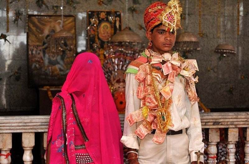 印度童婚事件數量激增，印度童婚為何長期存在？-圖5