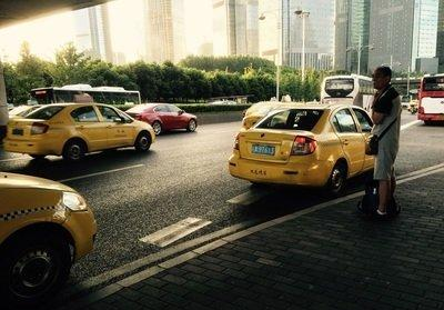 『滴滴出行』又一网约车巨头崛起：“抢走”9000万用户和，如今仅次于滴滴