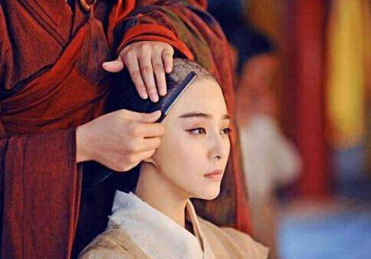 武则天|李世民离世前,问武则天:我走了,你怎么办?武则天机智8字自保