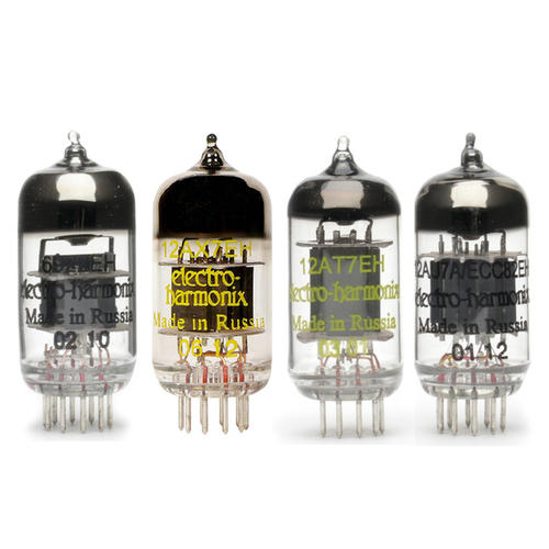 |人类驯服电子的历史——从电子管到集成芯片（一）