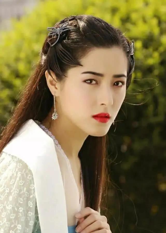 整容：14年前的这部剧，没有一个整容脸，连配角都被称为“神仙选角”！