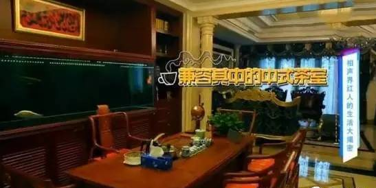 ▲你们见过最丑的家装是怎样的