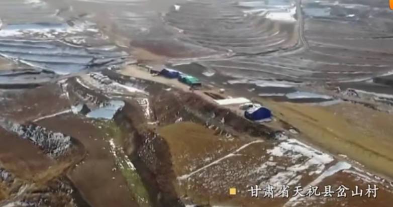 「考古」风水大师和盗墓高手预言，祁连山下必有大墓，考古专家：这话靠谱