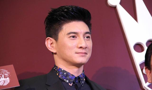 梁朝伟|娱乐圈被戴“绿帽”的男星，梁朝伟在榜，最后一个是“绿帽王”？