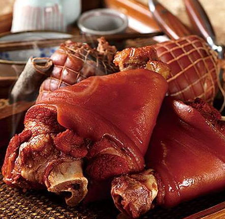 自助餐|什么是卤味的最高境界？教你做卤味