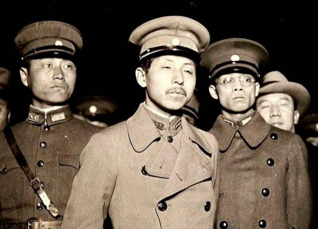 #张作霖#军阀混战时期,奉系军阀有多少兵力,为何能控制住北方的6个省?