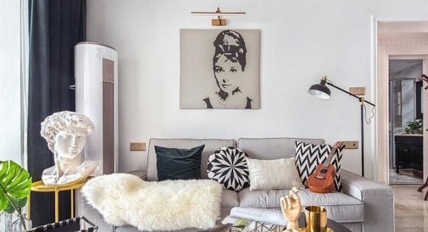 室内装修色彩搭配技巧，有哪些值得注意的地方，赶紧跟着学习起来