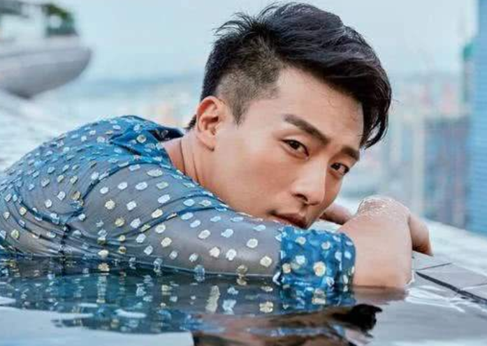 吕子乔|“吕子乔”已经结婚11年？老婆比他还火，是我们熟悉的她