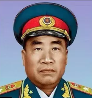 |十大元帅谁最苦？当然是他！出身苦，在最苦的地方，打最苦的仗