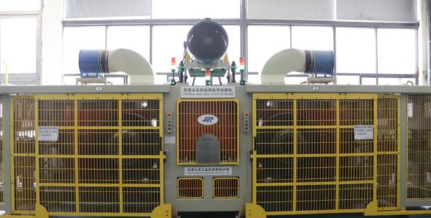 铸造铝圈仅24。7公斤，按轴收费后卡车轻量化，这东西不火都难