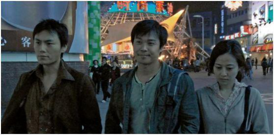 「谭卓」她曾入围戛纳影后, 因溺水息影一年, 为拍《药神》留下永久性伤病