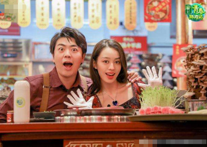 郎朗|不务正业狂上综艺，带领妻子进攻娱乐圈，网友：他穷疯了吗？