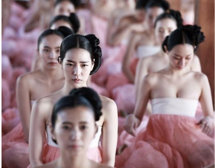 #朱元璋#为了防止后宫之乱，朱元璋设下了一种制度，十分残酷