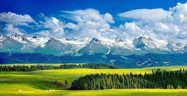 @打算自驾游去大草原，需要做哪些准备？