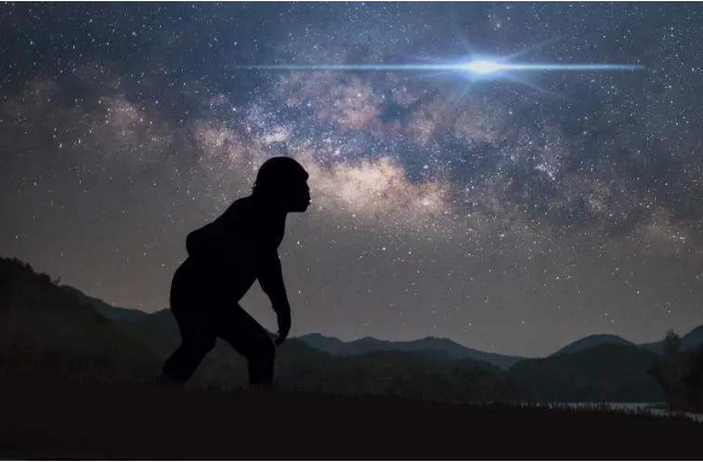 #恐龙#如果人类缩小百倍，还能统领世界吗？答案太不可思议！