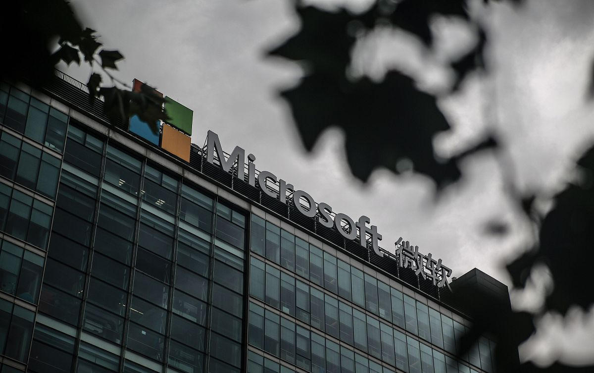 『华为』特朗普始料未及,继华为之后,又有两个国家开始“去美化”?