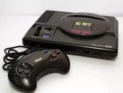 [雅达利]世界上出产过游戏机的厂商很多，但雅达利称第二，没人敢成第一!