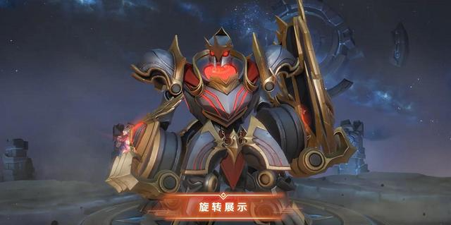 「预告」五黑节多款皮肤开始预告，5.1当天还有限定返场，不是猴子至尊宝